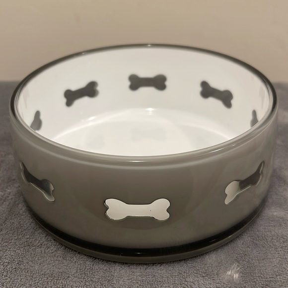 DOG BOWL - Picture 1 of 7